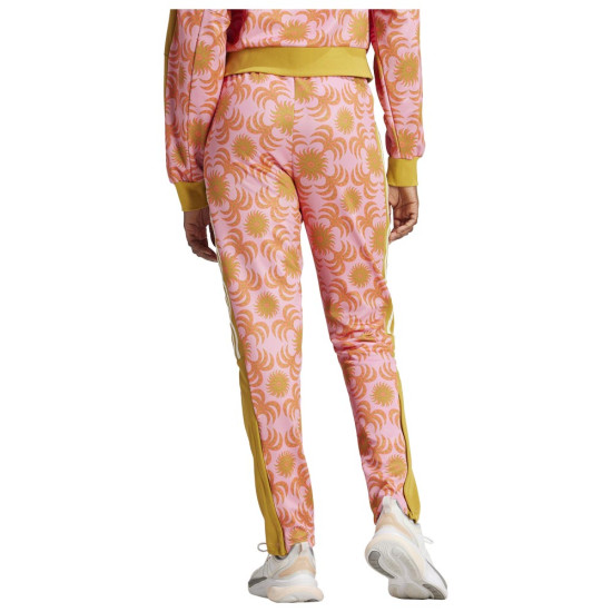 Adidas Γυναικείο παντελόνι φόρμας x FARM Tiro Pants Adidas Γυναικείο παντελόνι φόρμας x FARM Tiro Pants